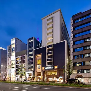 アパホテル 名古屋錦 Excellent ホテル